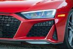 Audi R8 V10 Performance 2019 года (NA)